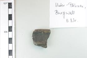 Gefäßfragment
