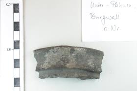 Gefäßfragment