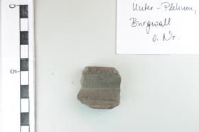 Gefäßfragment