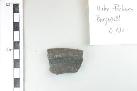 Gefäßfragment
