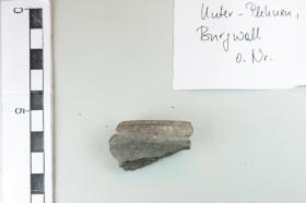 Gefäßfragment