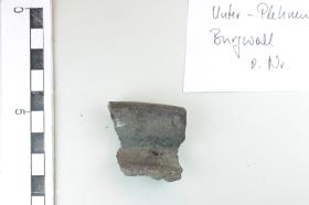 Gefäßfragment