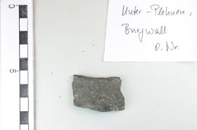 Gefäßfragment