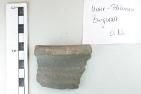 Gefäßfragment