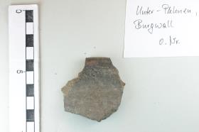 Gefäßfragment