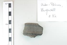Gefäßfragment