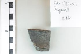 Gefäßfragment