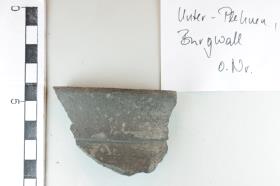 Gefäßfragment