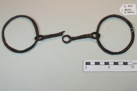 Ringtrense