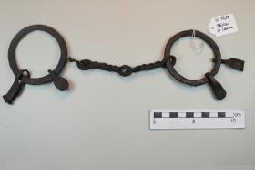 Ringtrense