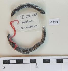 Ringfragment