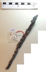 Eisenmesser