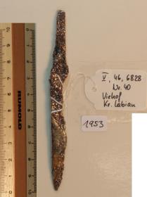 Eisenmesser