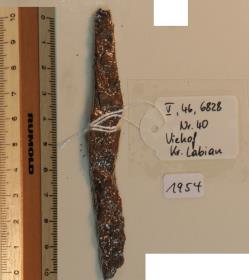 Eisenmesser