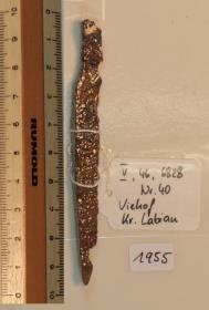 Eisenmesser