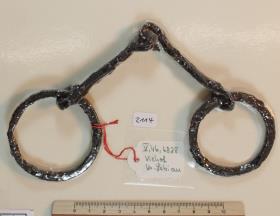 Ringtrense
