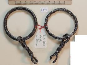 Ringtrense