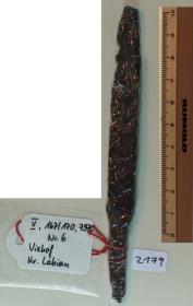 Eisenmesser