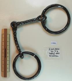 Ringtrense