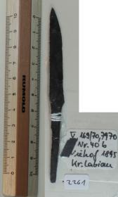 Eisenmesser