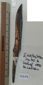 Eisenmesser