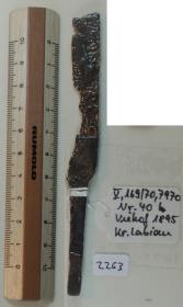 Eisenmesser