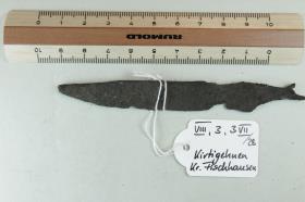 Eisenmesser