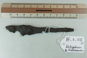 Eisenmesser