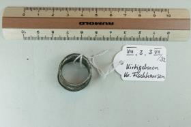 Spiralfingerring