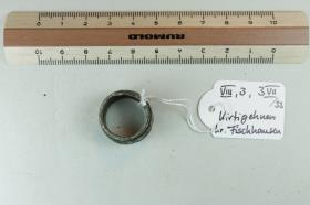 Spiralfingerring