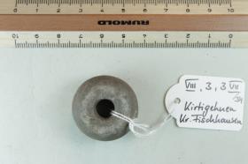 Spinnwirtel