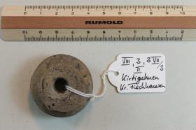 Spinnwirtel