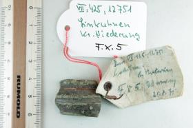 Armringfragment