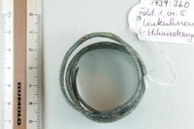 Armspirale