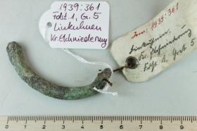 Hufeisenfibel