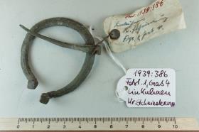 Hufeisenfibel
