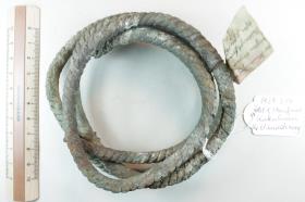 Spiralhalsring