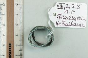 Fingerring