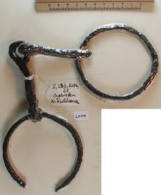Ringtrense