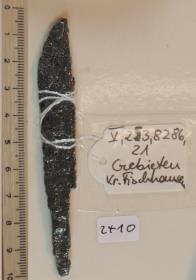 Eisenmesser