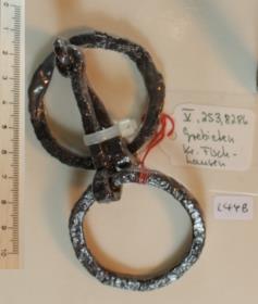 Ringtrense