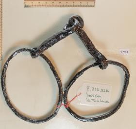Ringtrense