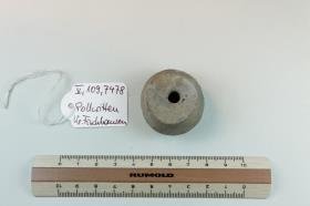 Spinnwirtel