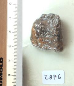Gefäßfragment
