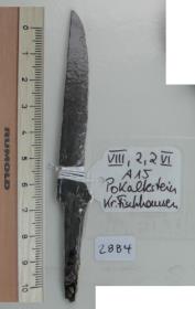 Eisenmesser