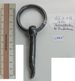 Ringtrense