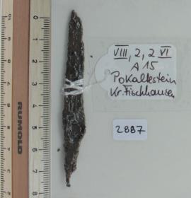 Eisenmesser
