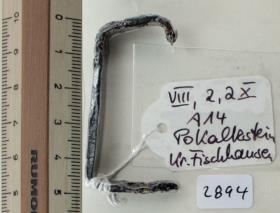 Eisenfragment