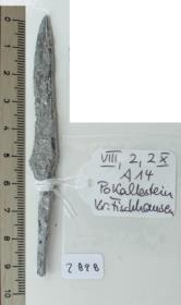 Eisenmesser