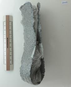 Schwertfragment
